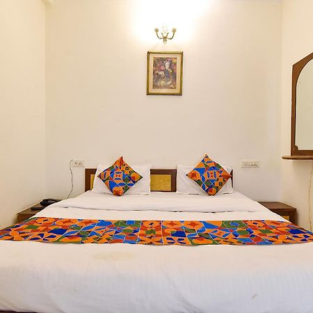 Fabhotel Basera Haridwār Zewnętrze zdjęcie