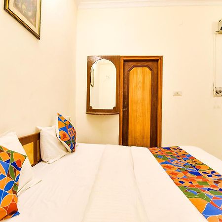 Fabhotel Basera Haridwār Zewnętrze zdjęcie