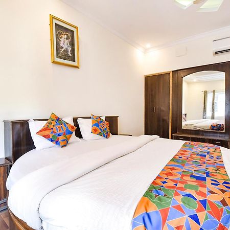 Fabhotel Basera Haridwār Zewnętrze zdjęcie