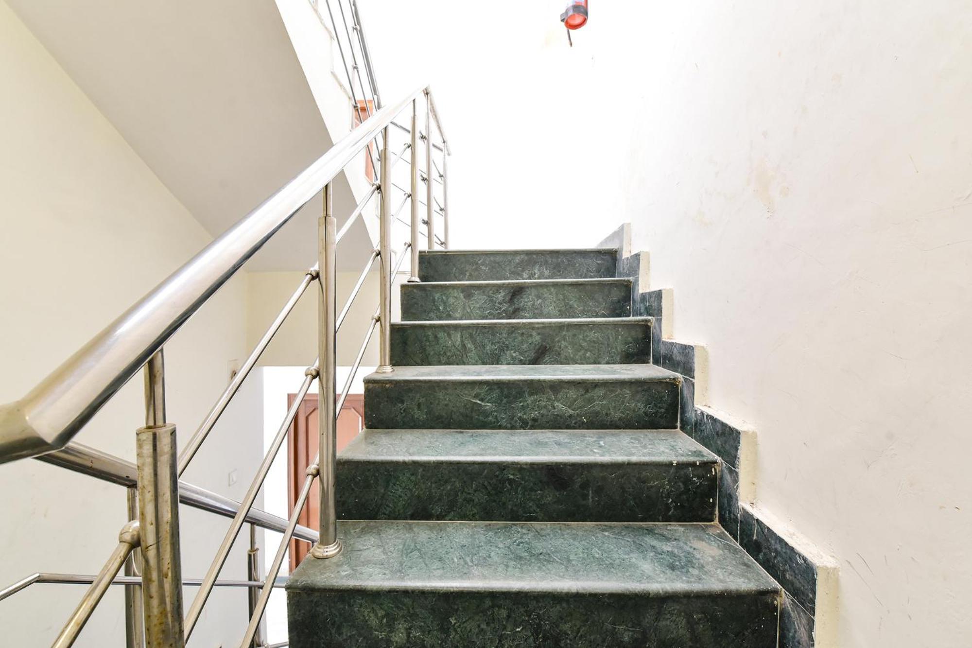 Fabhotel Basera Haridwār Zewnętrze zdjęcie