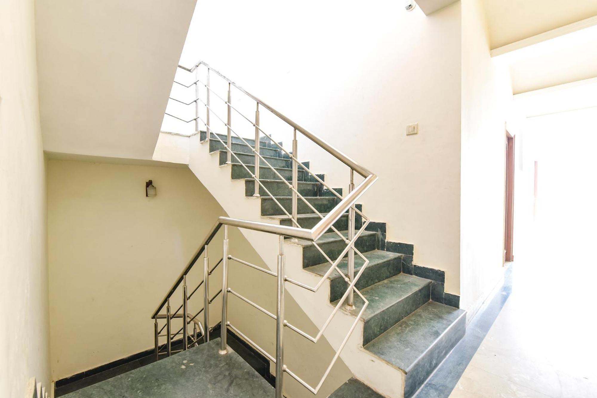 Fabhotel Basera Haridwār Zewnętrze zdjęcie
